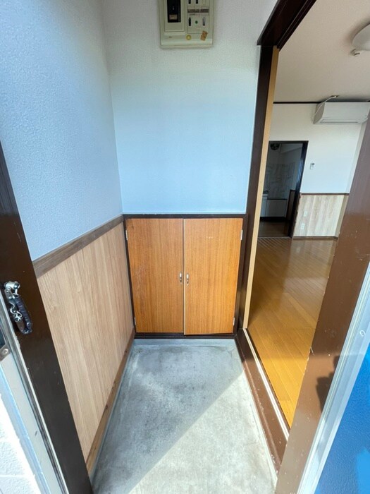 物件内観写真19　(廊下)