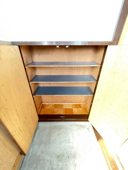 物件内観写真20　(靴箱)