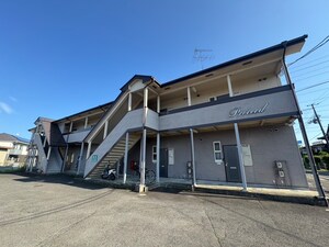 プロシード外観写真