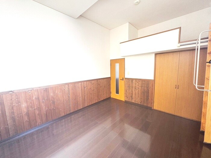 物件内観写真7　(居室)