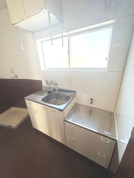 物件内観写真10　(キッチン)