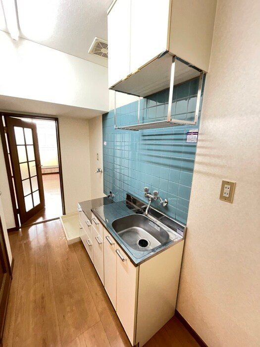 物件内観写真10　(キッチン)