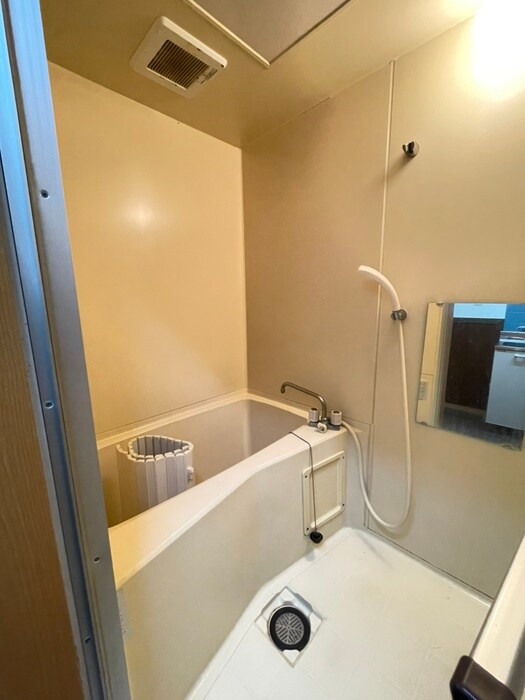 物件内観写真11　(バス／シャワールーム等)