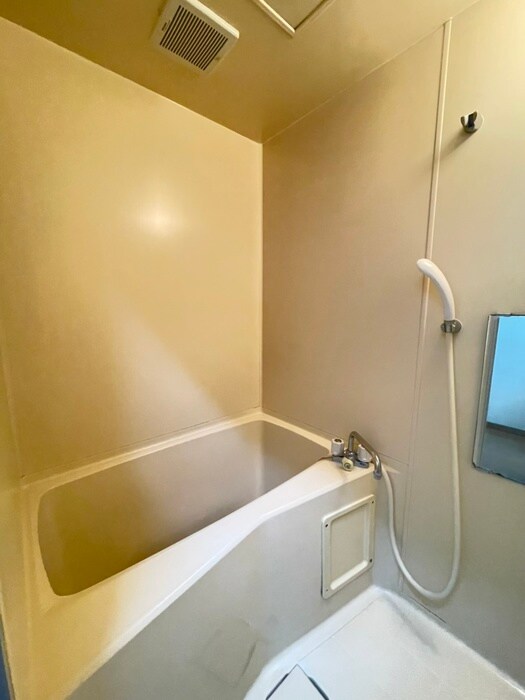 物件内観写真11　(バス／シャワールーム等)