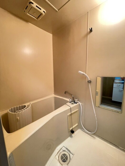物件内観写真12　(バス／シャワールーム等)