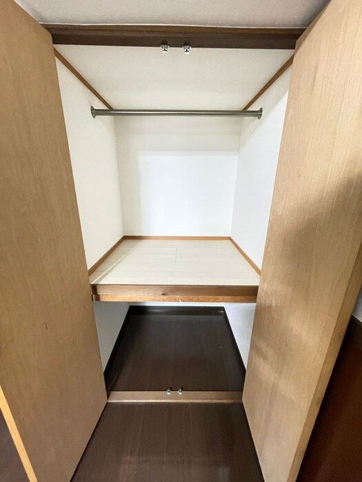 物件内観写真14　(収納)