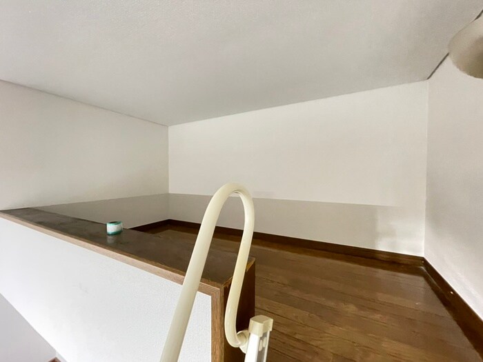 物件内観写真16　(ロフト)