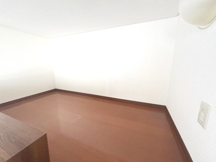 物件内観写真16　(ロフト)