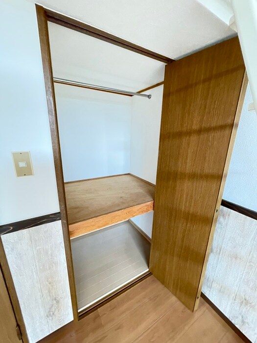 物件内観写真16　(収納)