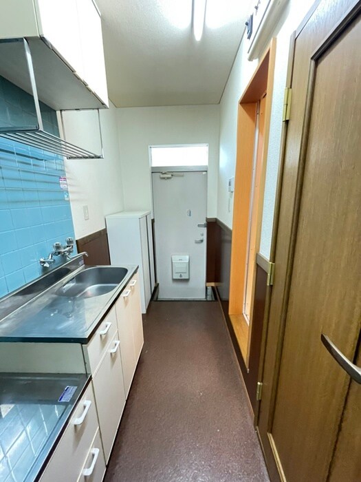 物件内観写真18　(廊下)