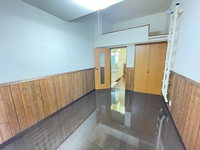 物件内観写真22　(居室)