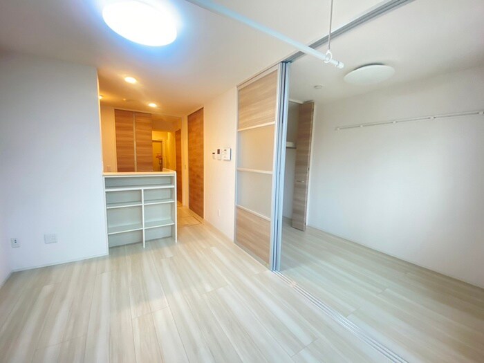 物件内観写真7　(居室)