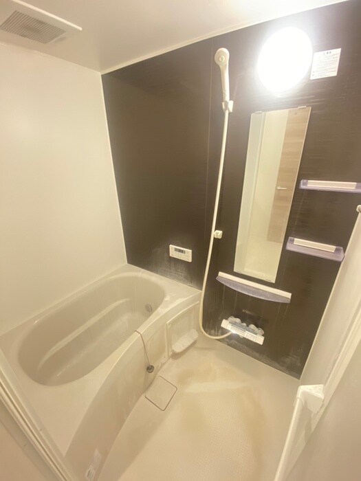 物件内観写真10　(バス／シャワールーム等)