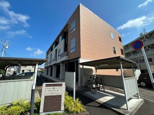 モデッサⅣ外観写真