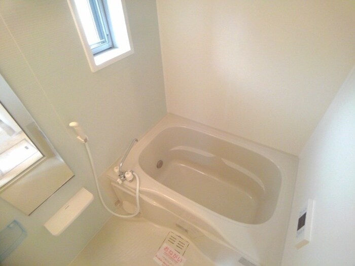 物件内観写真9　(バス／シャワールーム等)