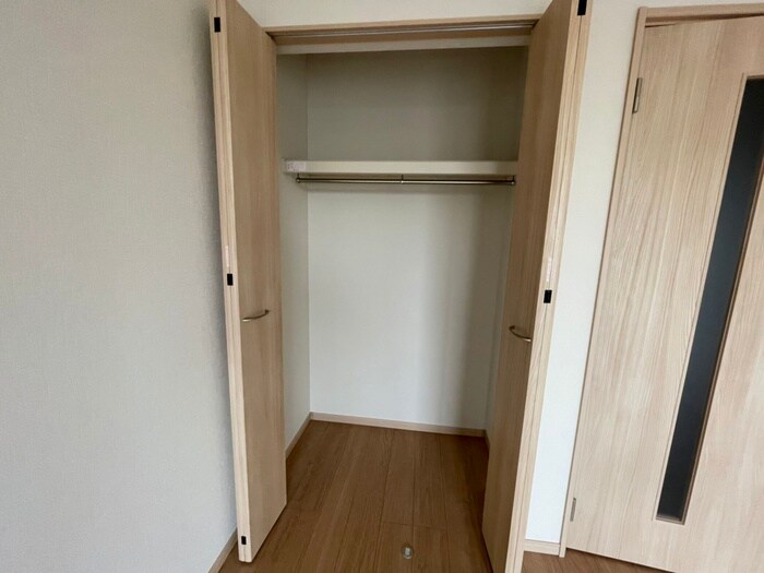 物件内観写真9　(収納)