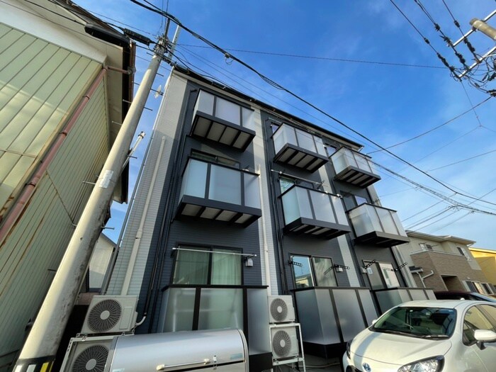 物件外観写真6　(外観写真)