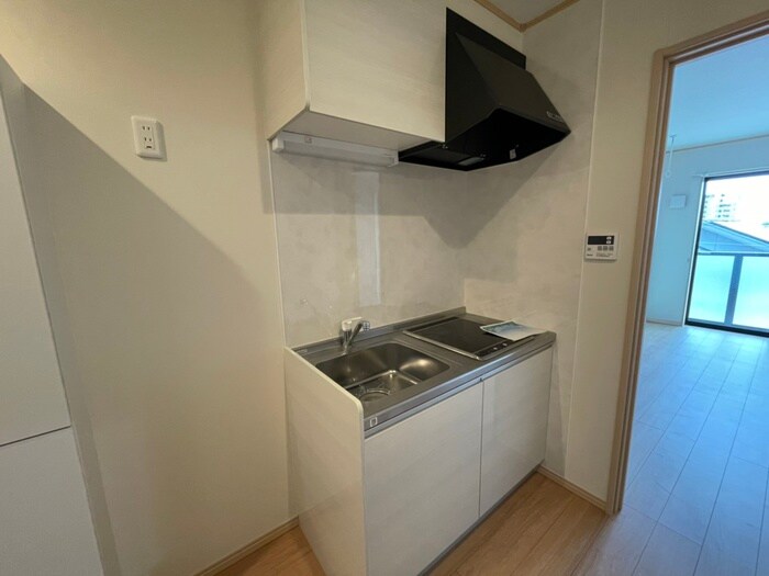 物件内観写真10　(キッチン)