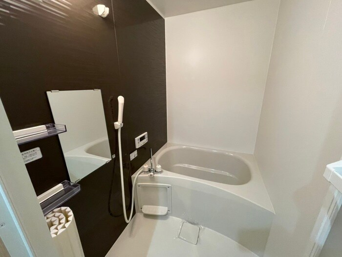 物件内観写真11　(バス／シャワールーム等)