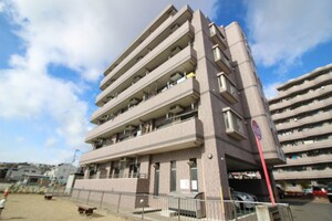 高橋ビルⅡ外観写真