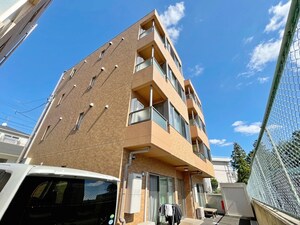 Ｍ・夢想館Ⅲ外観写真