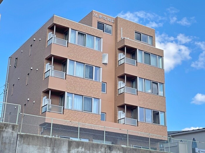 物件外観写真6　(周辺環境)