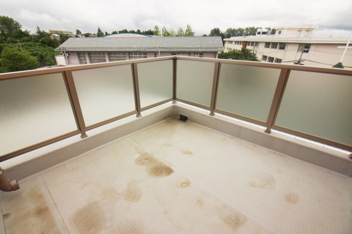 物件内観写真16　(ベランダ・バルコニー)