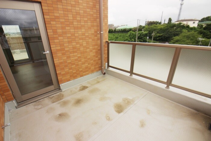 物件内観写真22　(ベランダ・バルコニー)