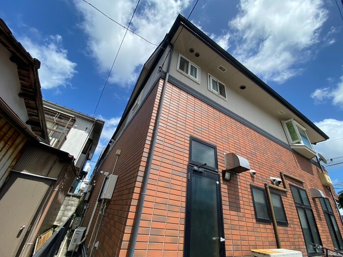 物件外観写真4　(外観写真)