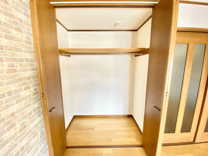 物件内観写真17　(収納)