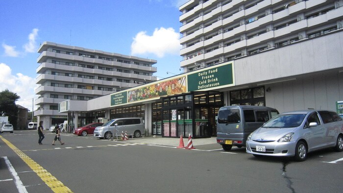 フレッシュフードモリヤ　落合店