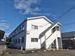 コ－ポ花束外観写真