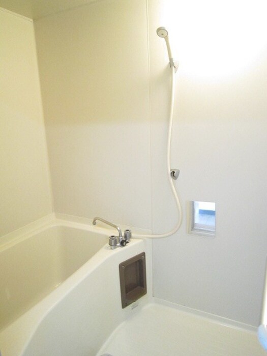 物件内観写真9　(バス／シャワールーム等)
