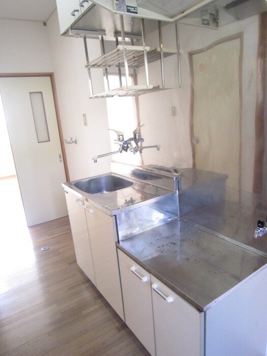 物件内観写真12　(キッチン)