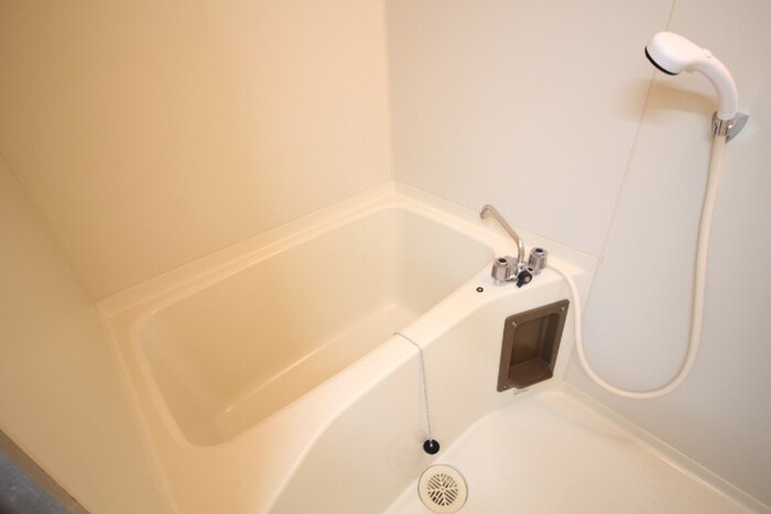 物件内観写真13　(バス／シャワールーム等)