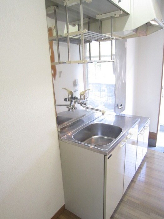 物件内観写真16　(キッチン)