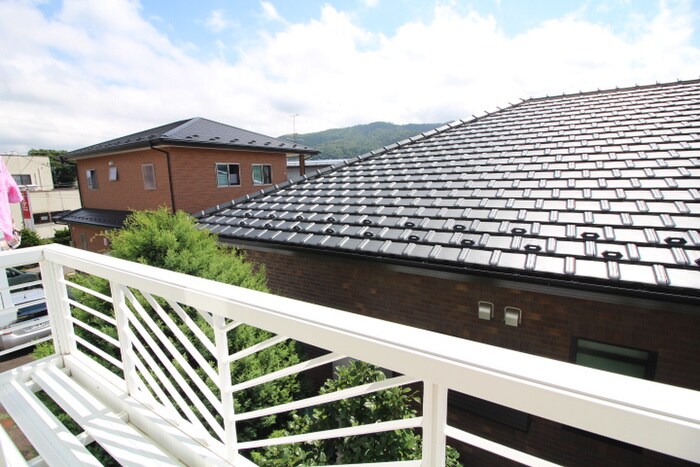 物件内観写真18　(ベランダ・バルコニー)