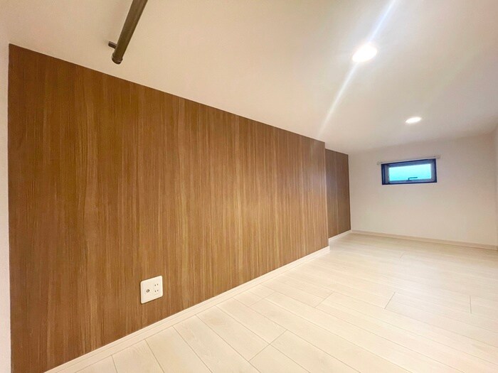 物件内観写真9　(ロフト)