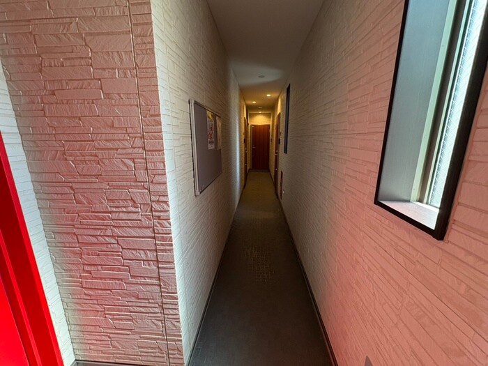 物件外観写真6　(同型モデル)