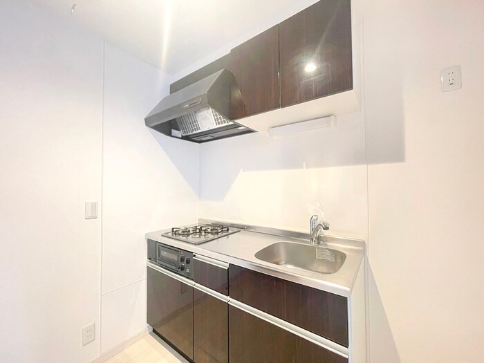 物件内観写真11　(キッチン)