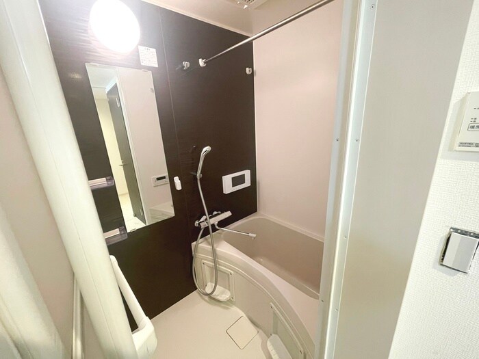 物件内観写真12　(バス／シャワールーム等)