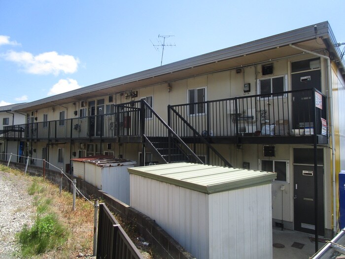 物件外観写真3　(外観写真)