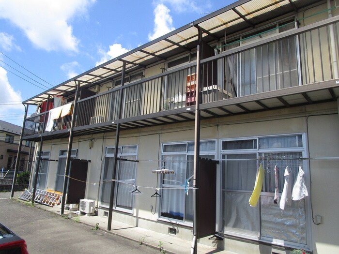 物件外観写真5　(外観写真)