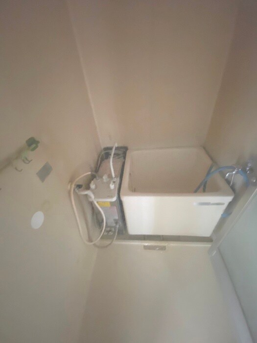 物件内観写真12　(バス／シャワールーム等)