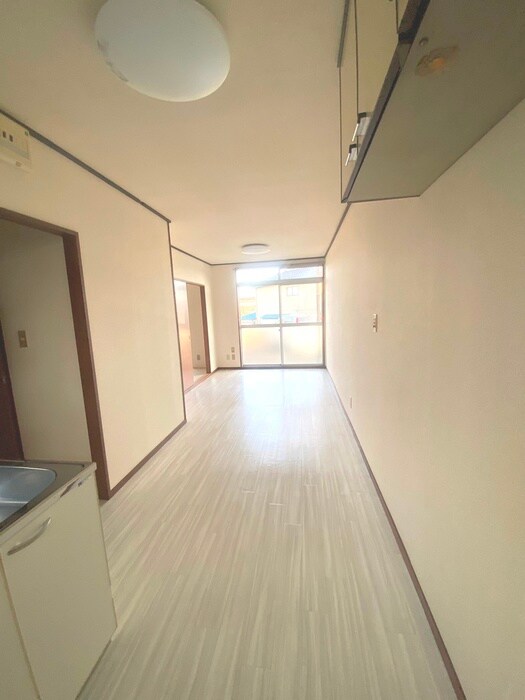 物件内観写真21　(居室)