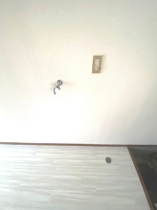 物件内観写真22　(洗濯機置場)