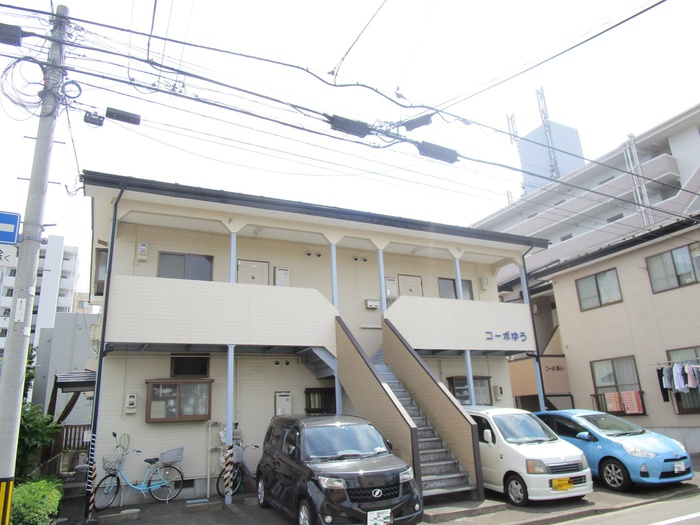 外観写真