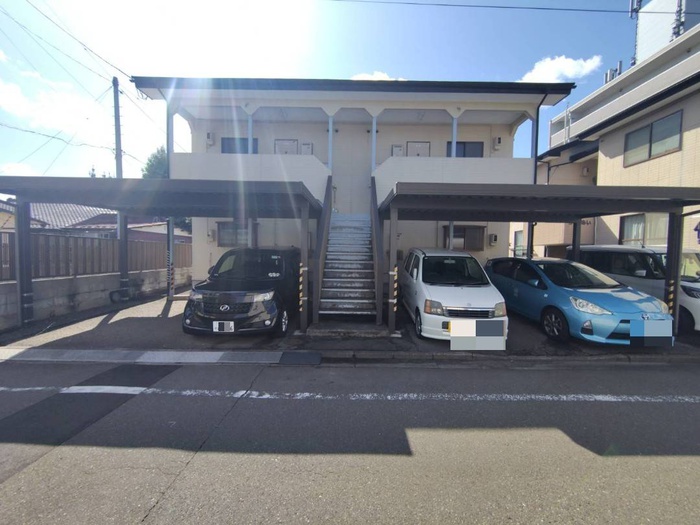 外観写真