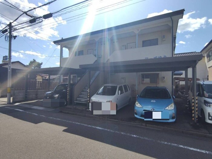 物件外観写真3　(外観写真)