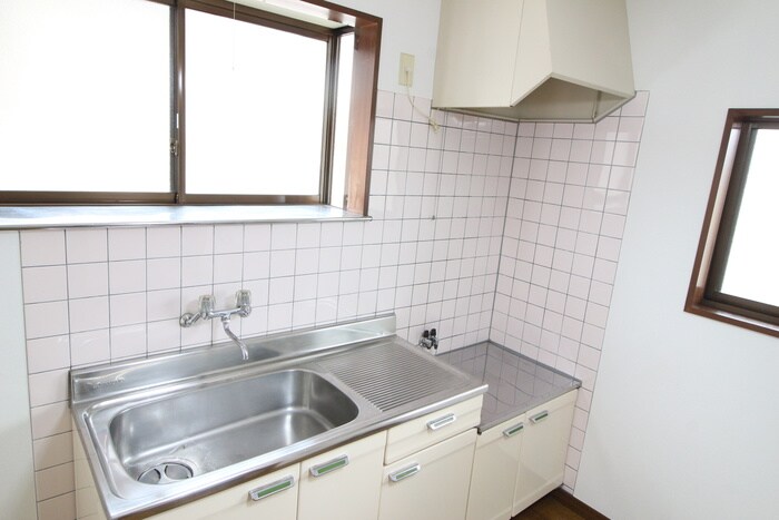 物件内観写真10　(キッチン)